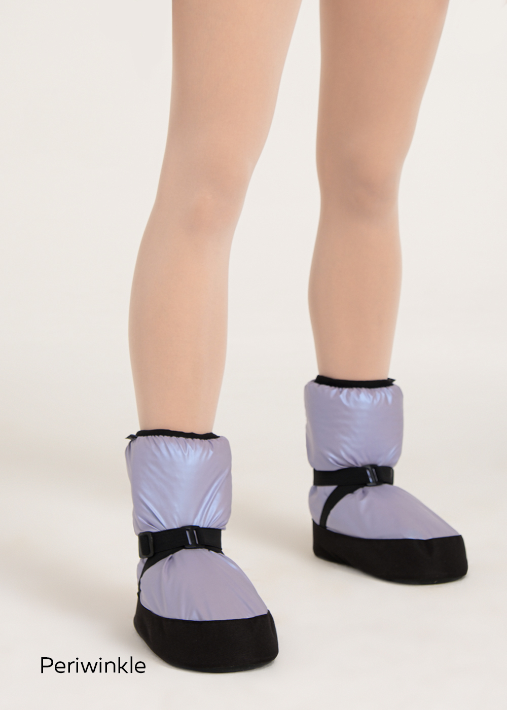 Kids dance warm up boots best sale